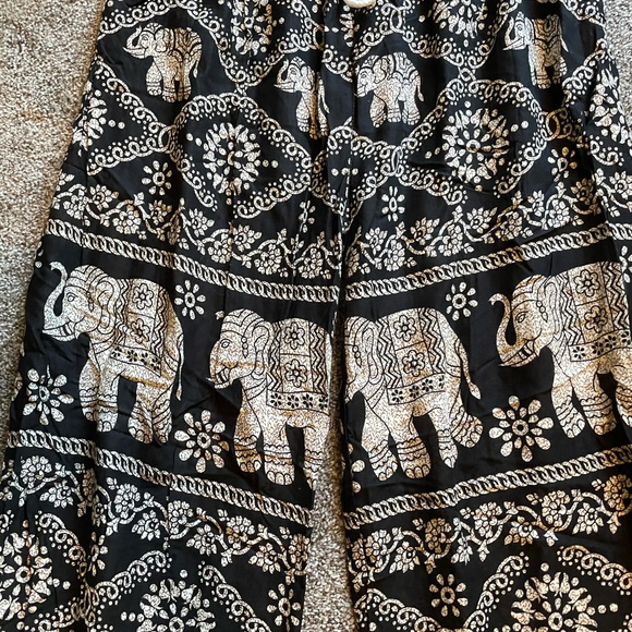 Elephant pants - Picture 6 of 7
